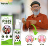 Proctoveda 100% Ayurvedic Piles Relief Spray - Instant Relief