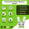 Proctoveda 100% Ayurvedic Piles Relief Spray - Instant Relief
