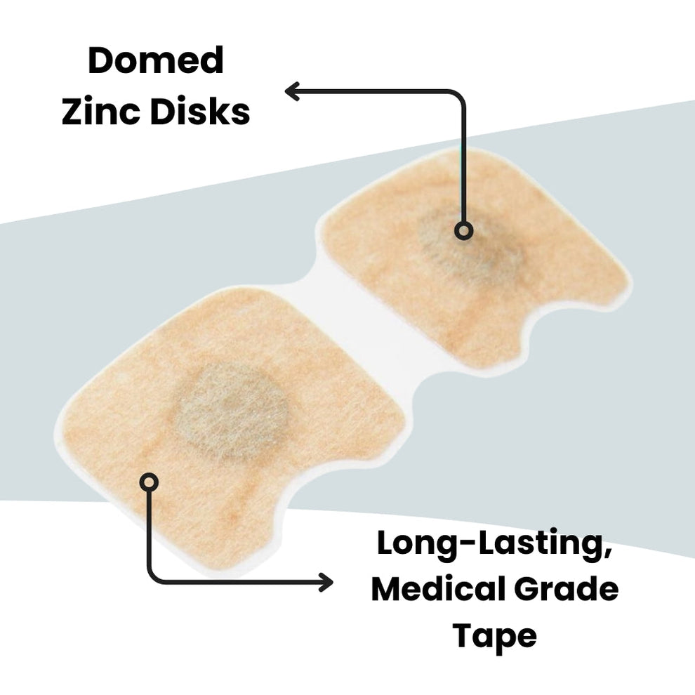 Magnetic Nasal Dilator Clip - Anti Snore Kit (Buy 1 Get 1 Free Offer)
