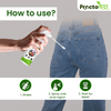 Proctoveda 100% Ayurvedic Piles Relief Spray - Instant Relief