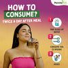 Karela, Jamun & Aloe Vera - Anti Diabetes and Digestive Powder