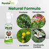 Proctoveda 100% Ayurvedic Piles Relief Spray - Instant Relief