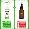 Proctoveda 100% Ayurvedic Piles Relief Spray - Instant Relief