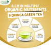 Beyond Herbs 100% Ayurvedic Moringa Green Tea