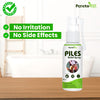Proctoveda 100% Ayurvedic Piles Relief Spray - Instant Relief